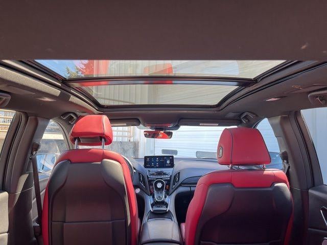 2019 Acura RDX AWD w/A-Spec Pkg