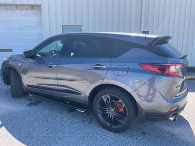 2019 Acura RDX AWD w/A-Spec Pkg