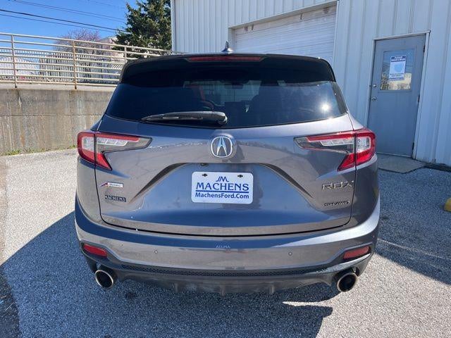 2019 Acura RDX AWD w/A-Spec Pkg