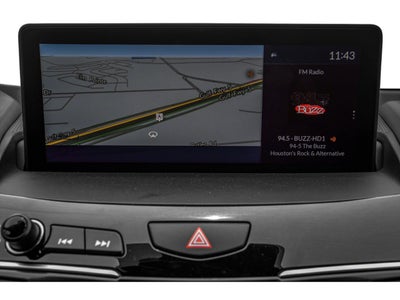 2019 Acura RDX AWD w/A-Spec Pkg