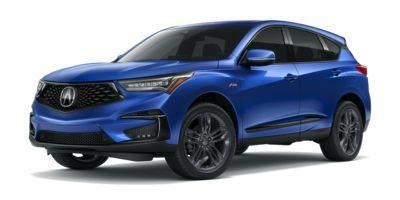 2019 Acura RDX AWD w/A-Spec Pkg