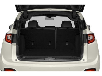 2019 Acura RDX AWD w/A-Spec Pkg