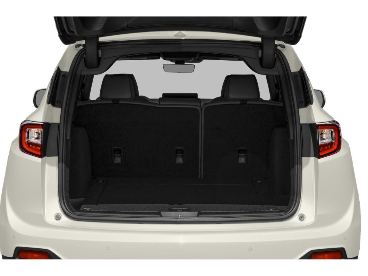 2019 Acura RDX AWD w/A-Spec Pkg