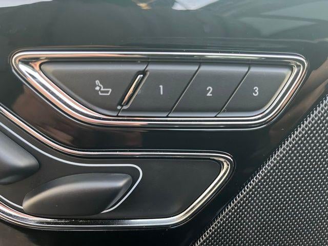 2025 Lincoln Aviator Premiere AWD