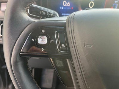 2025 Lincoln Aviator Premiere AWD