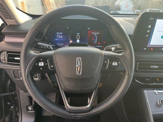 2025 Lincoln Aviator Premiere AWD