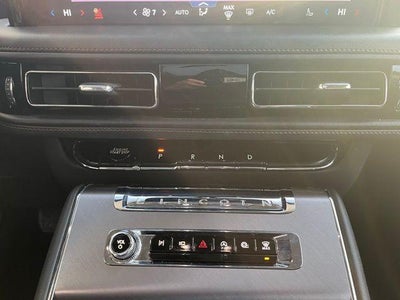 2025 Lincoln Aviator Premiere AWD