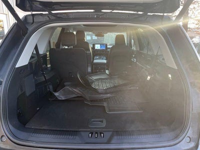 2025 Lincoln Aviator Premiere AWD