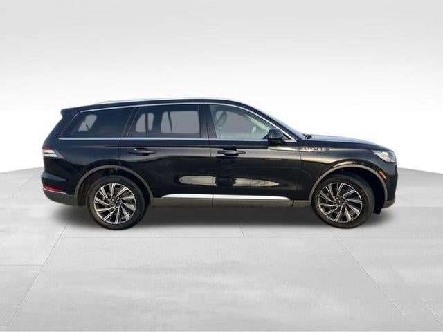 2025 Lincoln Aviator Premiere AWD