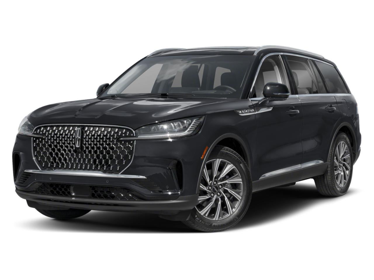 2026 Lincoln Aviator Premiere AWD