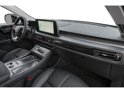 2026 Lincoln Aviator Premiere AWD