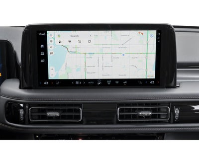 2026 Lincoln Aviator Premiere AWD