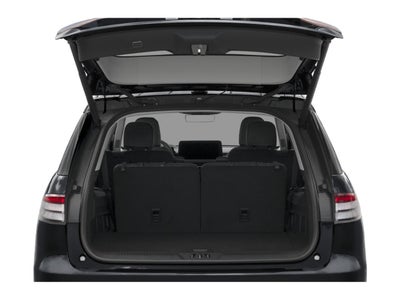 2026 Lincoln Aviator Premiere AWD