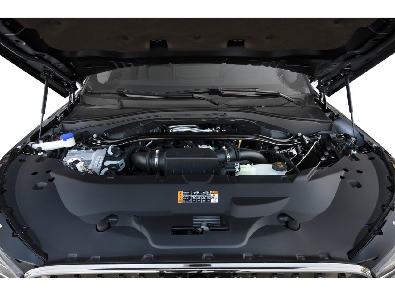 2026 Lincoln Aviator Premiere AWD