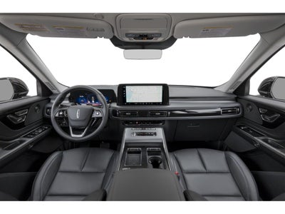 2026 Lincoln Aviator Premiere AWD