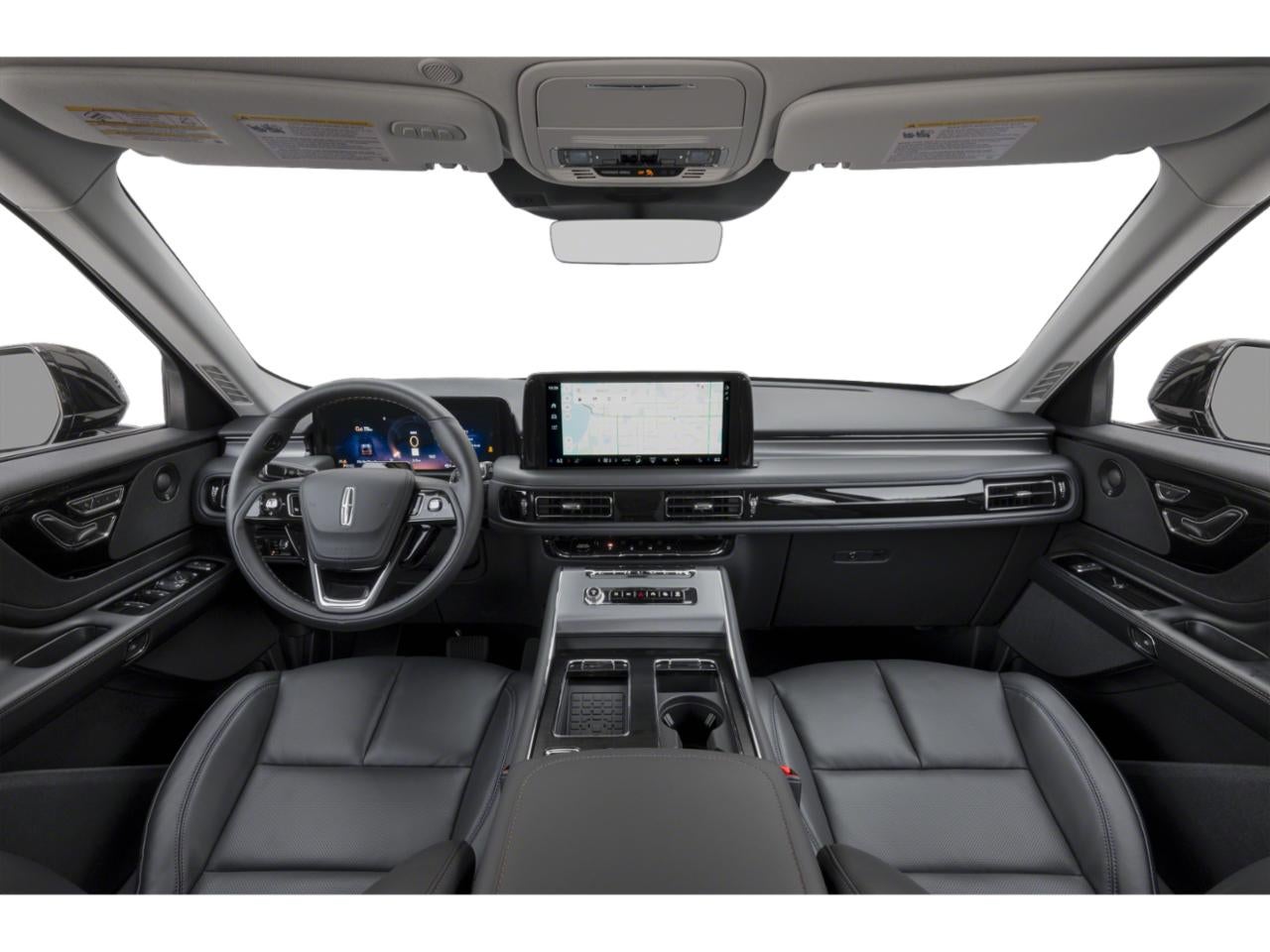 2026 Lincoln Aviator Premiere AWD