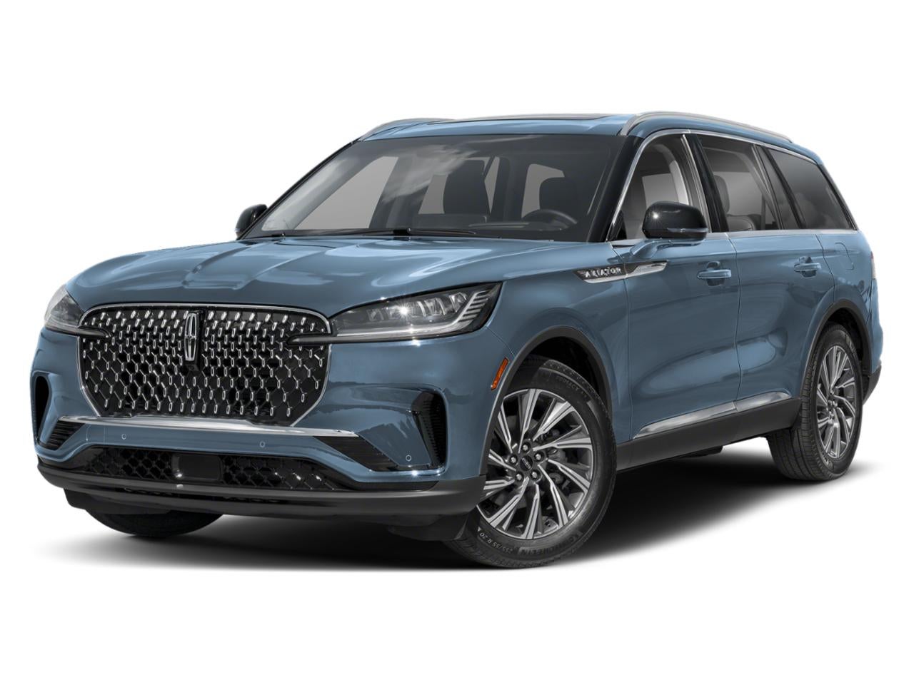 2026 Lincoln Aviator Premiere AWD