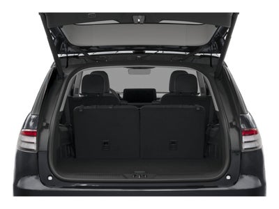 2027 Lincoln Aviator Premiere AWD