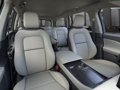 2026 Lincoln Aviator Premiere AWD