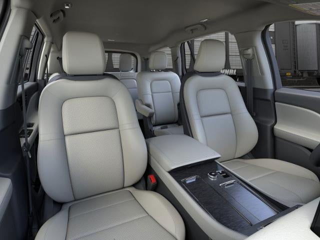 2026 Lincoln Aviator Premiere AWD