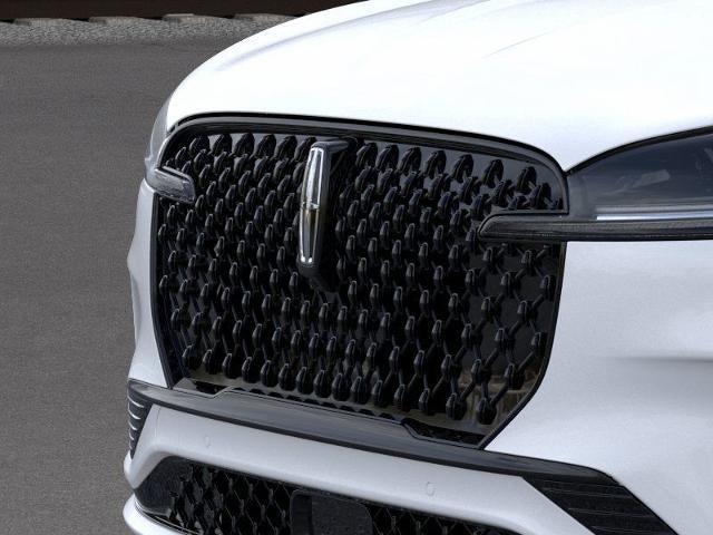 2026 Lincoln Aviator Premiere AWD