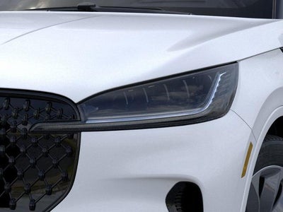 2026 Lincoln Aviator Premiere AWD