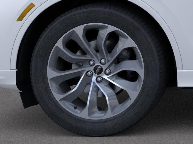 2026 Lincoln Aviator Premiere AWD