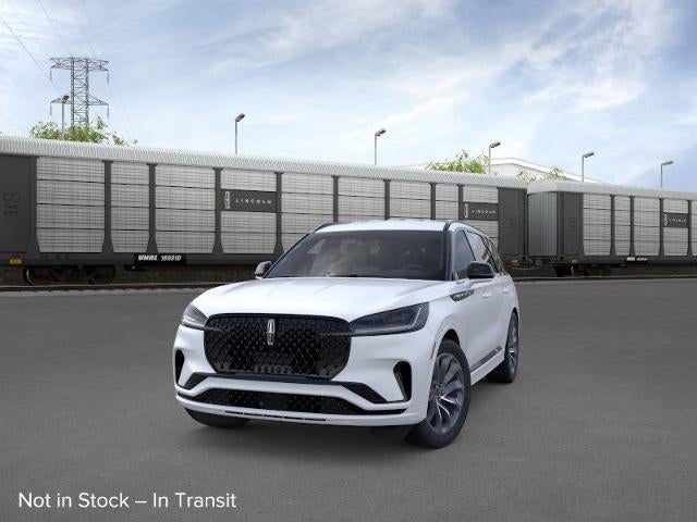 2026 Lincoln Aviator Premiere AWD