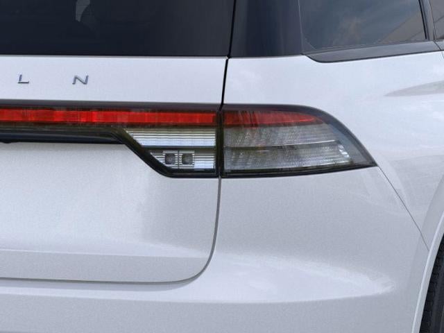 2026 Lincoln Aviator Premiere AWD