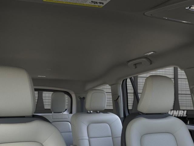 2026 Lincoln Aviator Premiere AWD