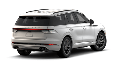 2026 Lincoln Aviator Premiere AWD