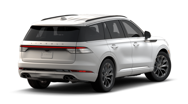 2026 Lincoln Aviator Premiere AWD