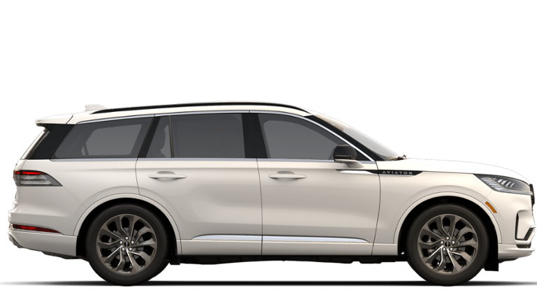 2026 Lincoln Aviator Premiere AWD