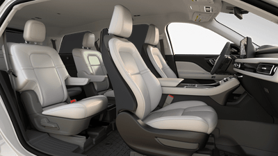 2026 Lincoln Aviator Premiere AWD