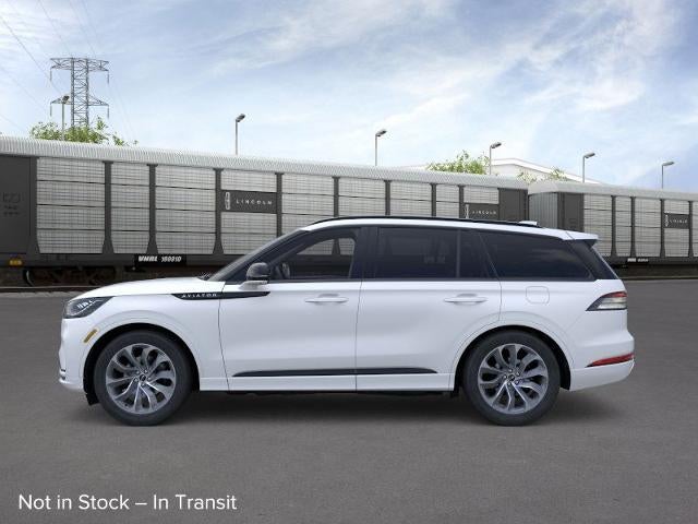 2026 Lincoln Aviator Premiere AWD