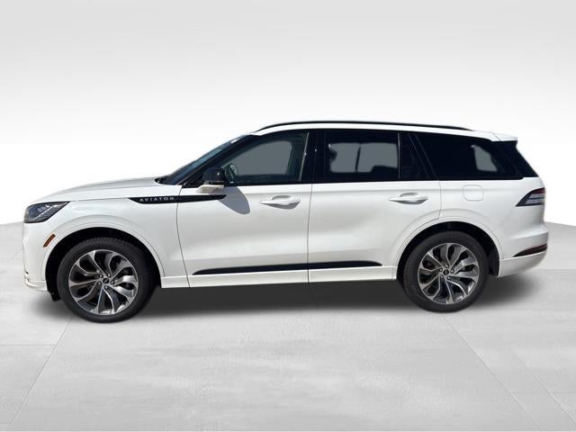 2026 Lincoln Aviator Premiere AWD
