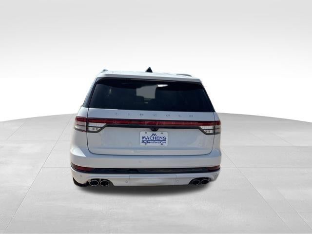 2026 Lincoln Aviator Premiere AWD