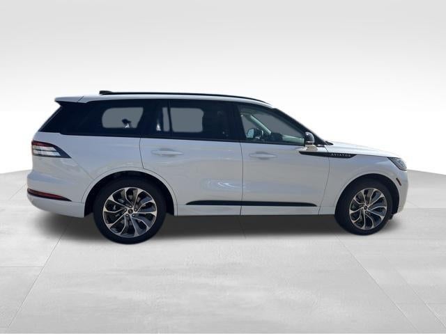 2026 Lincoln Aviator Premiere AWD