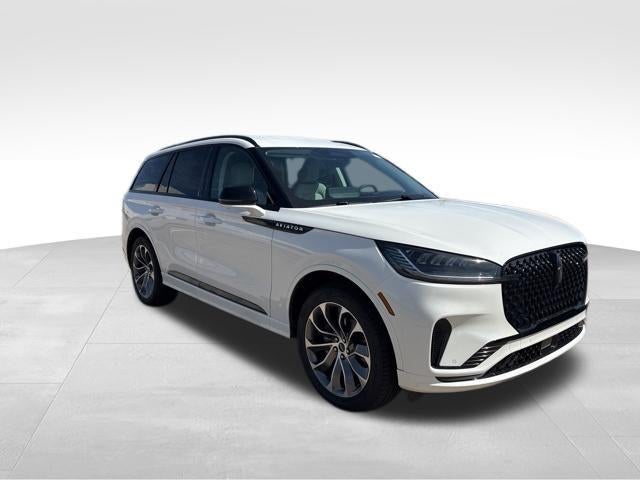 2026 Lincoln Aviator Premiere AWD