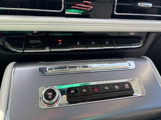 2026 Lincoln Aviator Premiere AWD