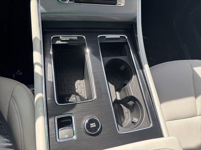 2026 Lincoln Aviator Premiere AWD