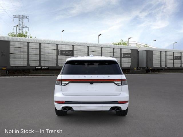 2026 Lincoln Aviator Premiere AWD