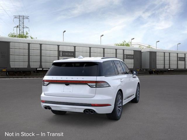 2026 Lincoln Aviator Premiere AWD