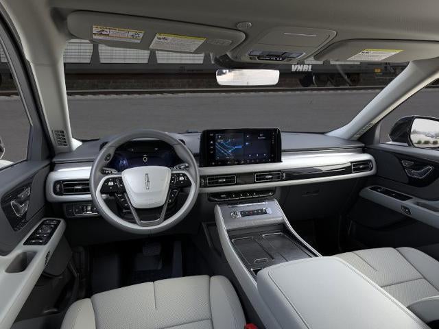 2026 Lincoln Aviator Premiere AWD