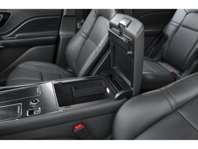 2026 Lincoln Aviator Premiere AWD