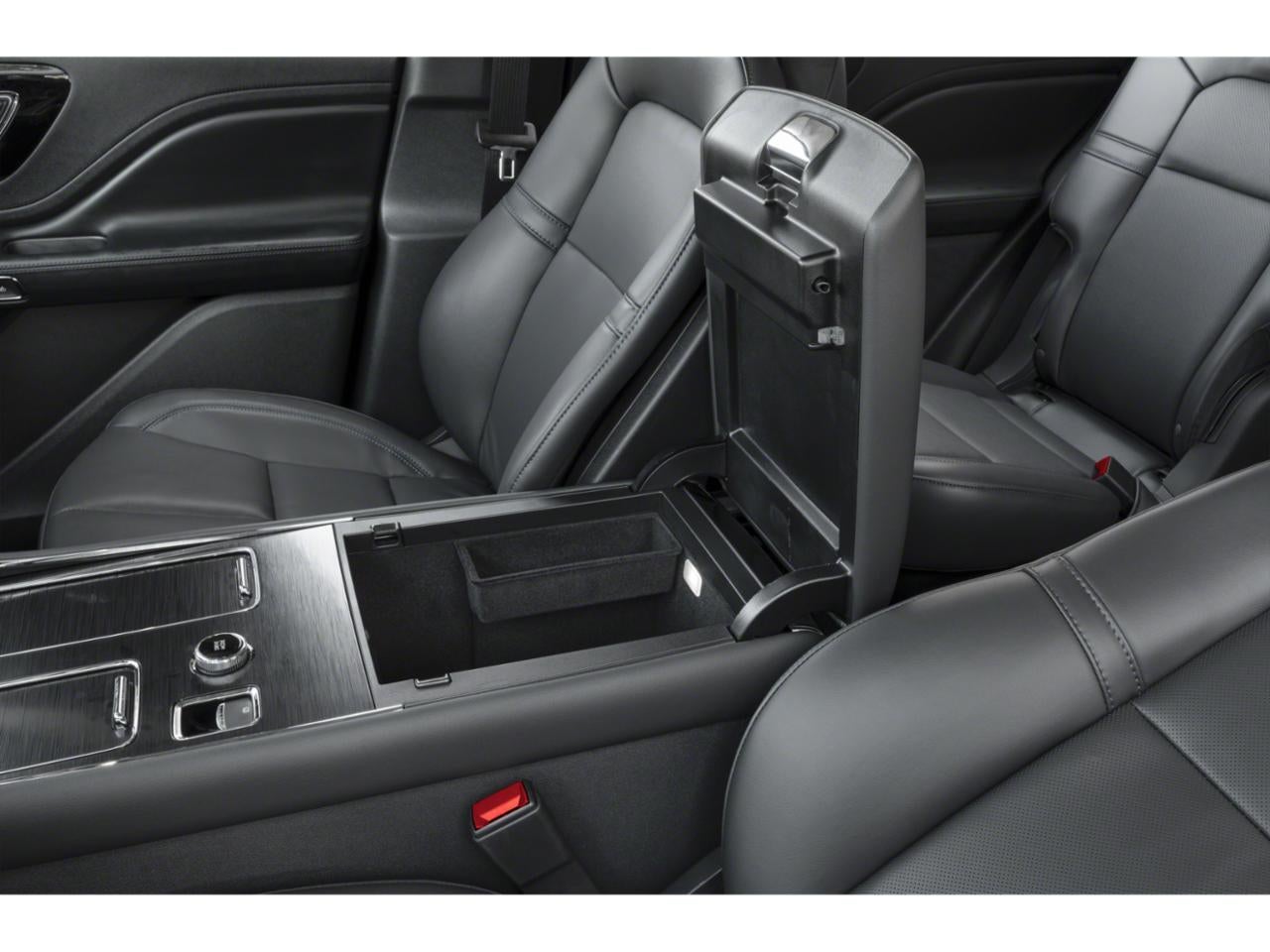 2026 Lincoln Aviator Premiere AWD