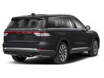 2026 Lincoln Aviator Premiere AWD