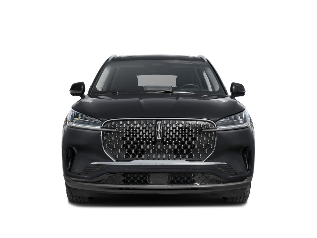 2026 Lincoln Aviator Premiere AWD