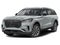 2027 Lincoln Aviator Premiere AWD