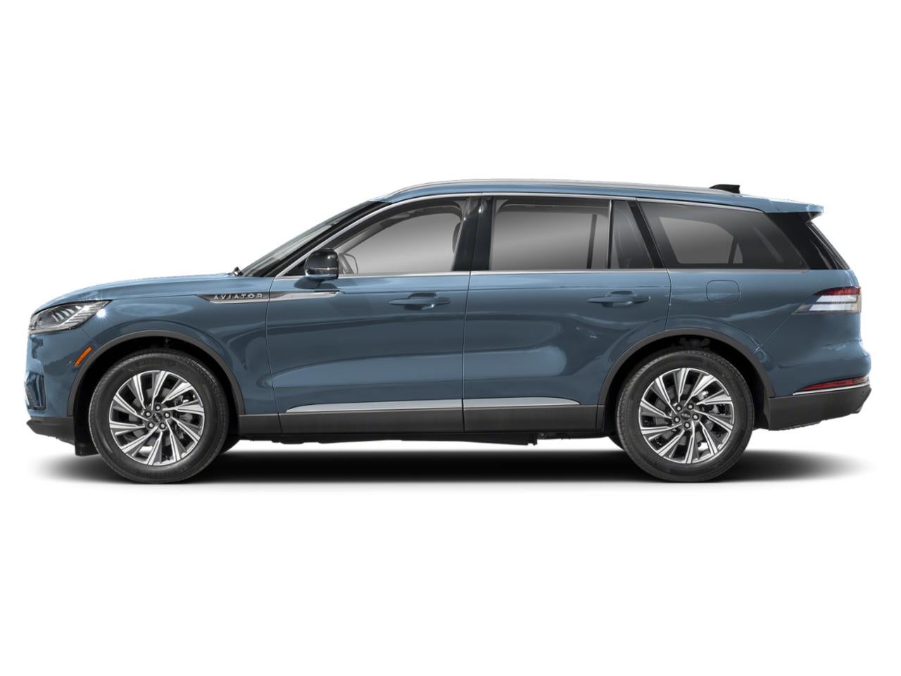 2026 Lincoln Aviator Premiere AWD